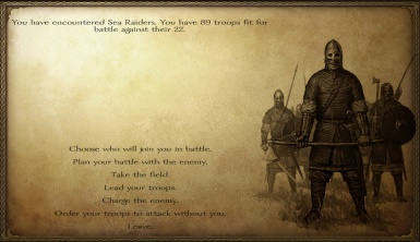 mount and blade native enhanced