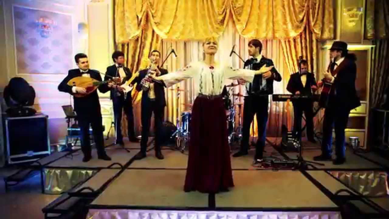 muzica etno moldoveneasca